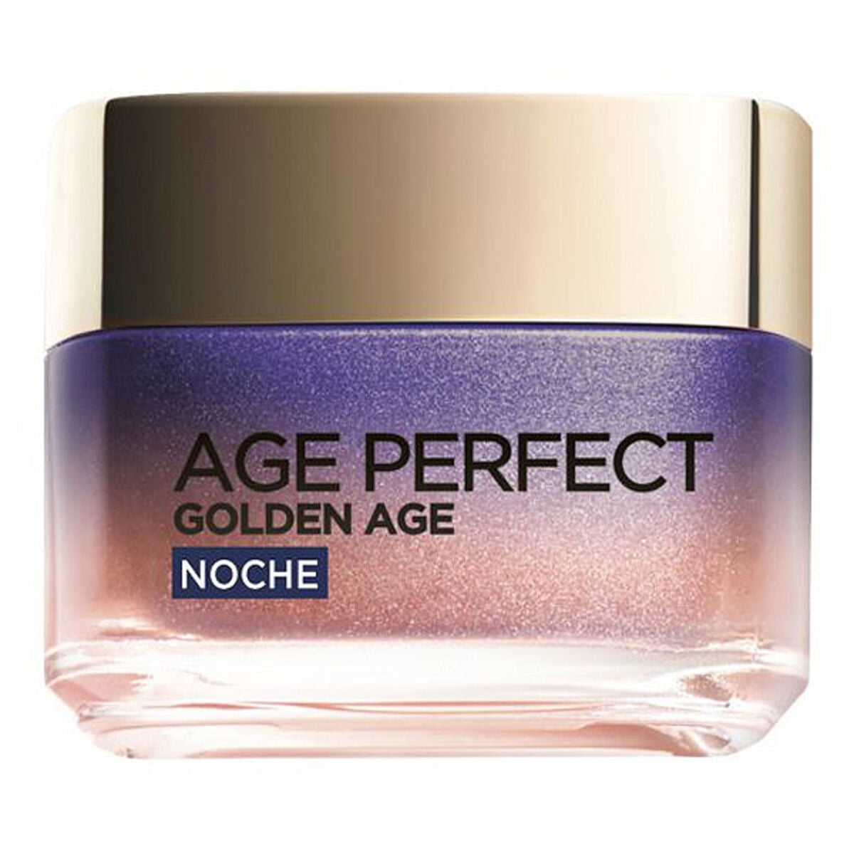 Firming Facial Treatment L'Oreal Make Up AGE PERFECT 50 ml-0