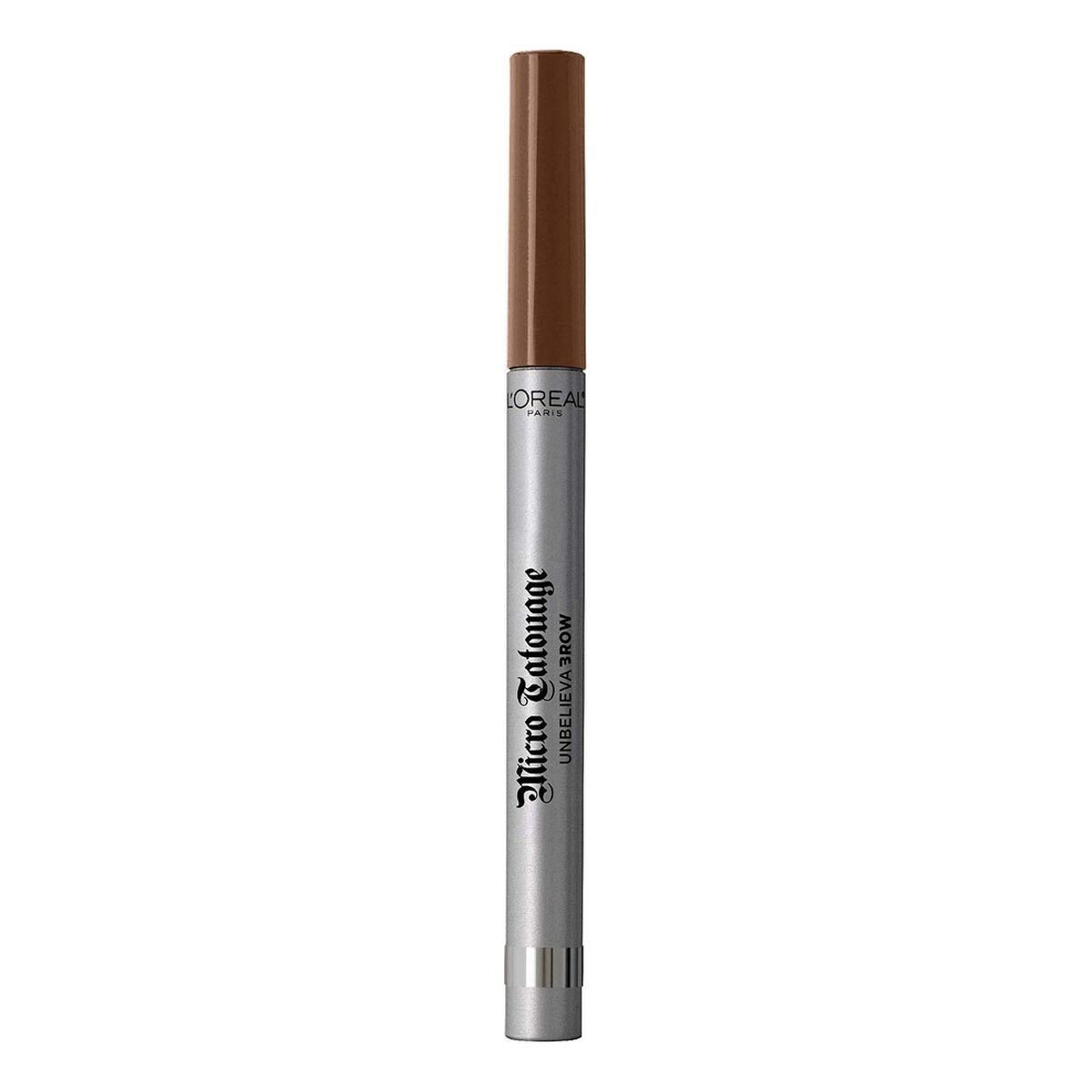 Eyebrow Liner L'Oréal Paris AA161200 Nº 103-Dark Blonde Nº 6.32-Auburn 4,5 ml-4