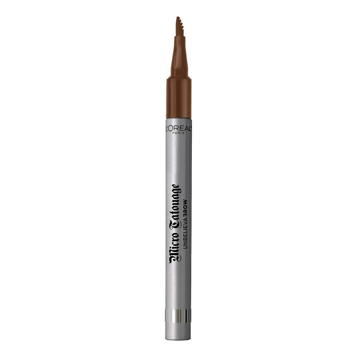 Eyebrow Liner L'Oréal Paris AA161200 Nº 103-Dark Blonde Nº 6.32-Auburn 4,5 ml-3