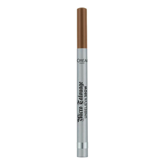 Eyebrow Liner L'Oréal Paris AA161300 Nº 104-Chatain 4,5 ml-0