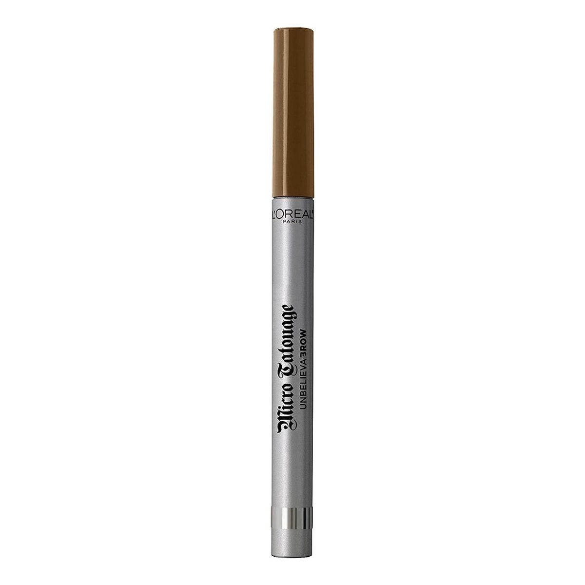 Eyebrow Liner L'Oréal Paris AA161300 Nº 104-Chatain 4,5 ml-6