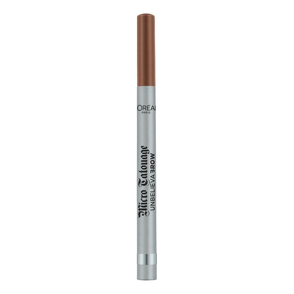 Eyebrow Liner L'Oréal Paris AA161400 Nº 105-Brunette 4,5 ml-0