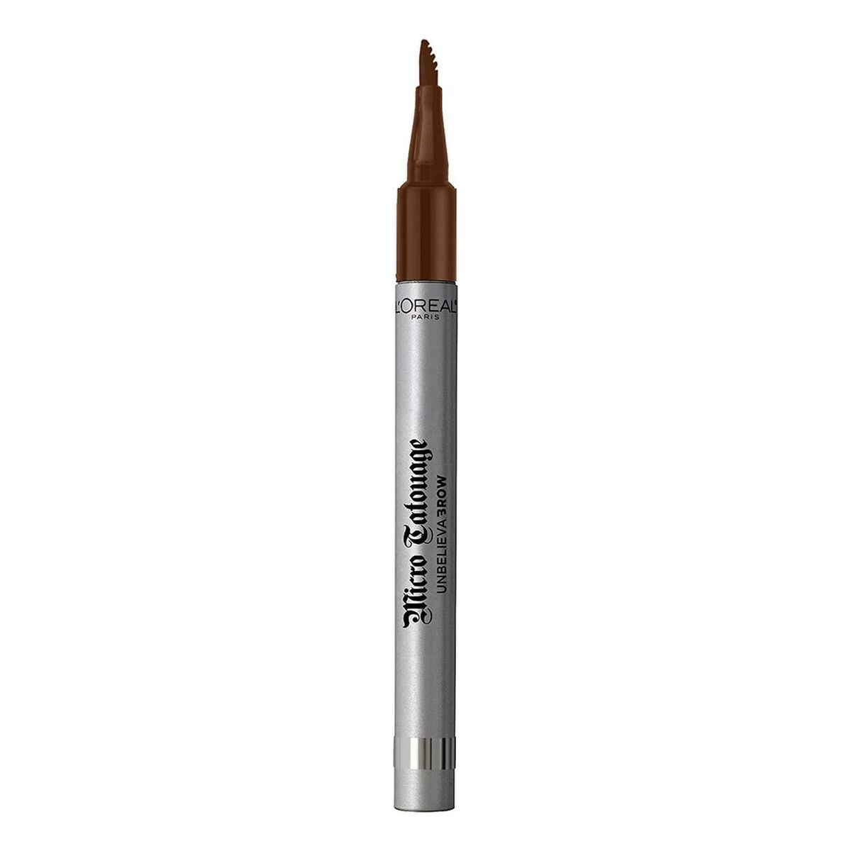 Eyebrow Liner L'Oréal Paris AA161400 Nº 105-Brunette 4,5 ml-6
