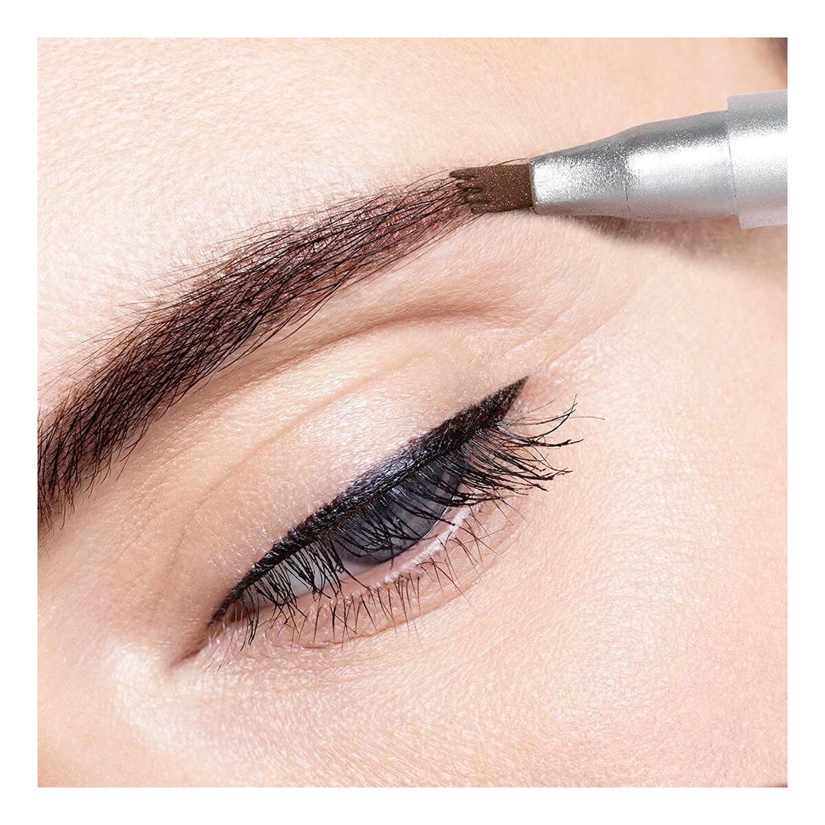 Eyebrow Liner L'Oréal Paris AA161400 Nº 105-Brunette 4,5 ml-2