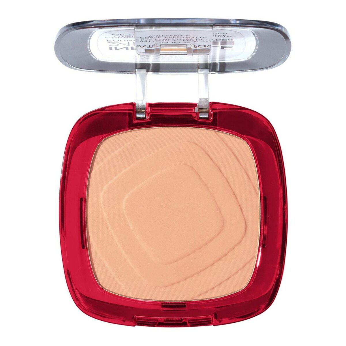 Liquid Make Up Base L'Oreal Make Up AA187901 (9 g)-3
