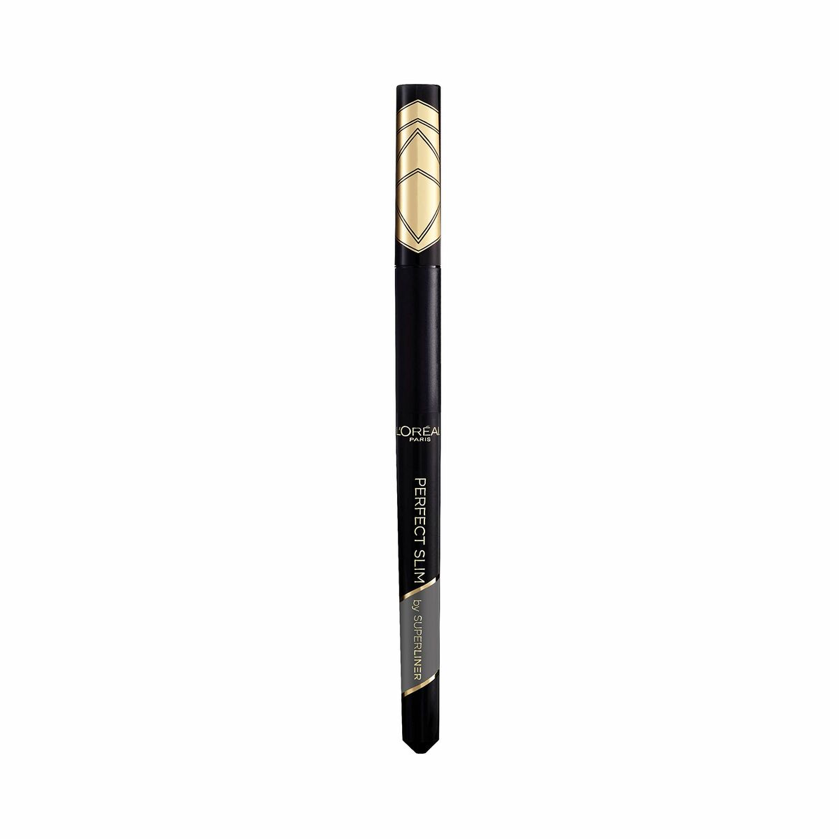 Facial Corrector L'Oreal Make Up Perfect Slim Nº 02-Grey 0,6 ml-0