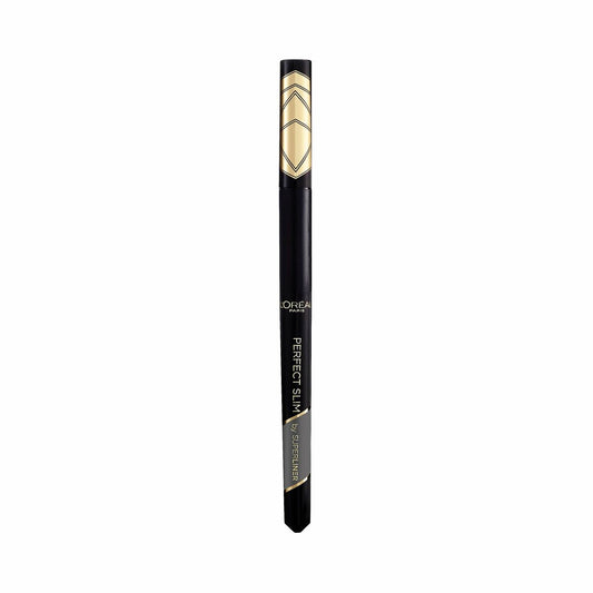 Facial Corrector L'Oreal Make Up Perfect Slim Nº 02-Grey 0,6 ml-0