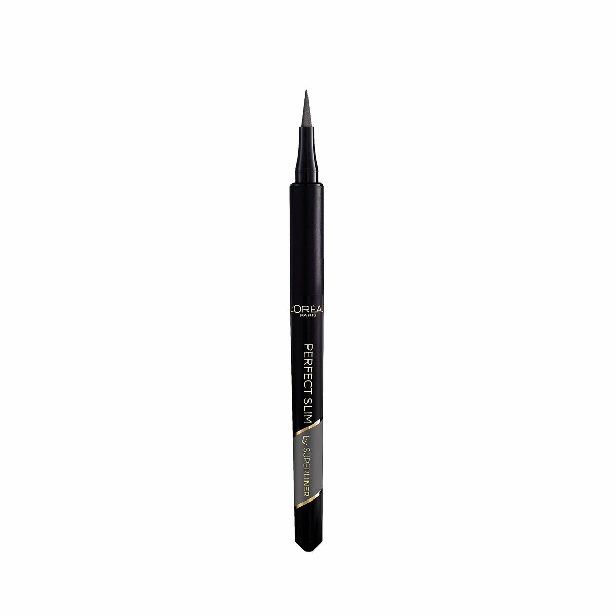 Facial Corrector L'Oreal Make Up Perfect Slim Nº 02-Grey 0,6 ml-7