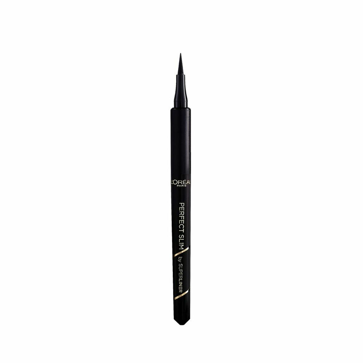 Eyeliner L'Oreal Make Up AA212800 Black 0,6 ml-0