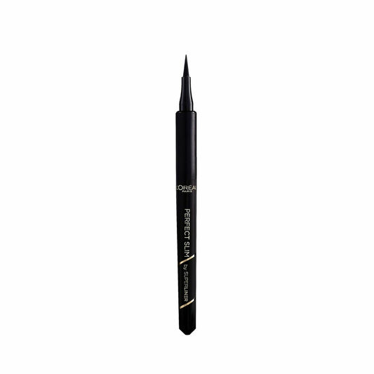 Eyeliner L'Oreal Make Up AA212800 Black 0,6 ml-0
