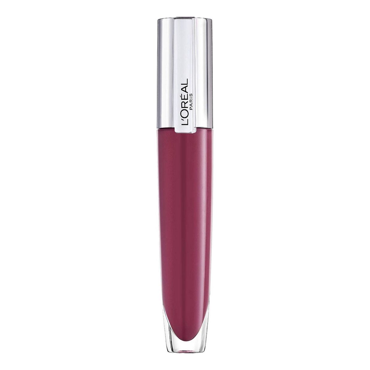 Lip-gloss L'Oréal Paris ZDK06689 Nº 416-Raise 7 ml-0