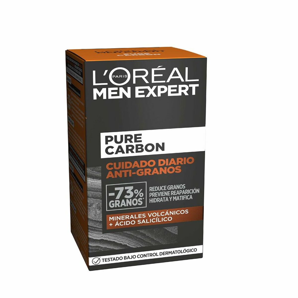 Cleansing Cream L'Oreal Make Up AA294900 50 ml Moisturizing Mattifying finish Anti-acne-1