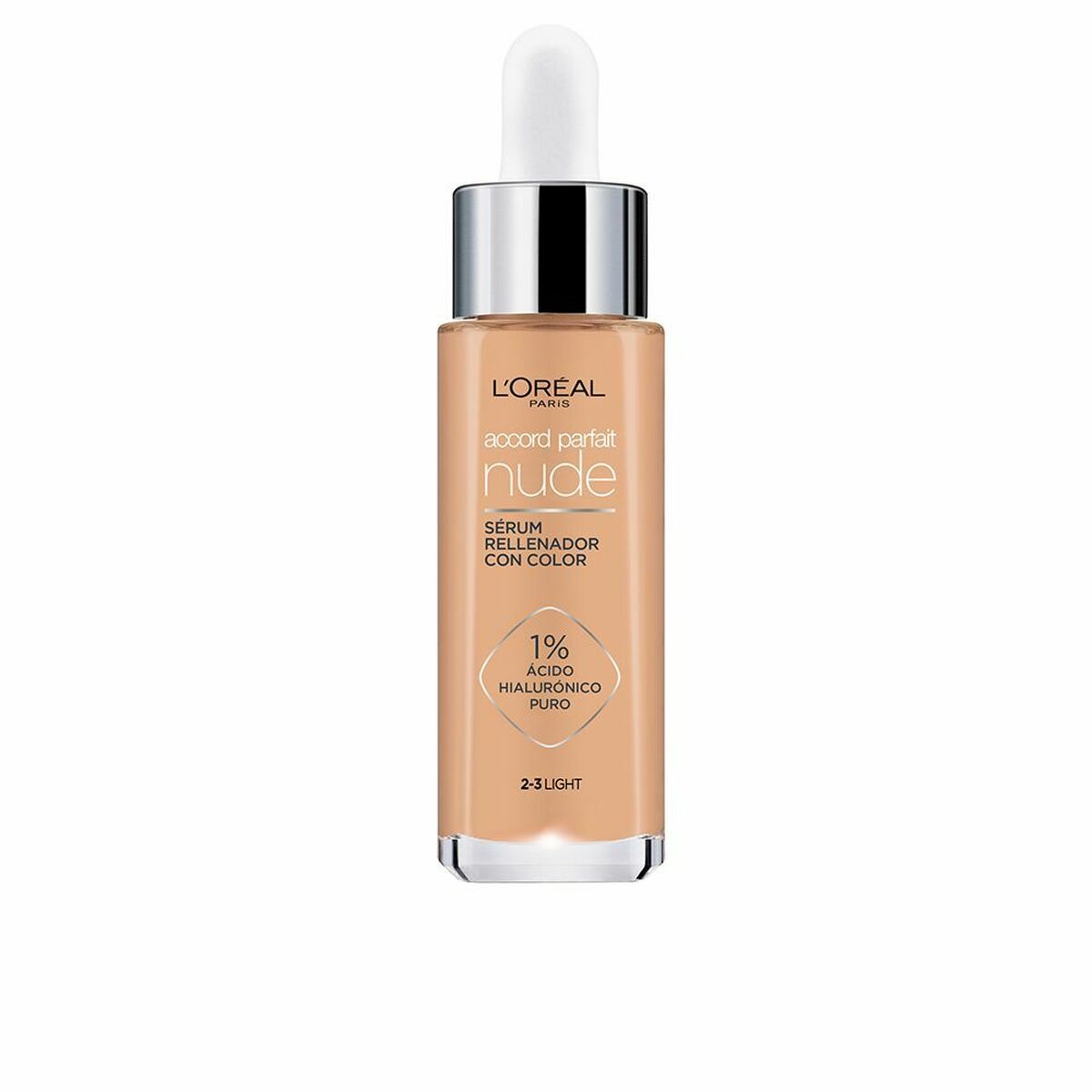 Crème Make-up Base L'Oreal Make Up AA315300 Nº 2-3 30 ml-0