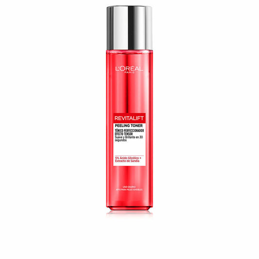 Facial Cream L'Oreal Make Up Revitalift 180 ml-0