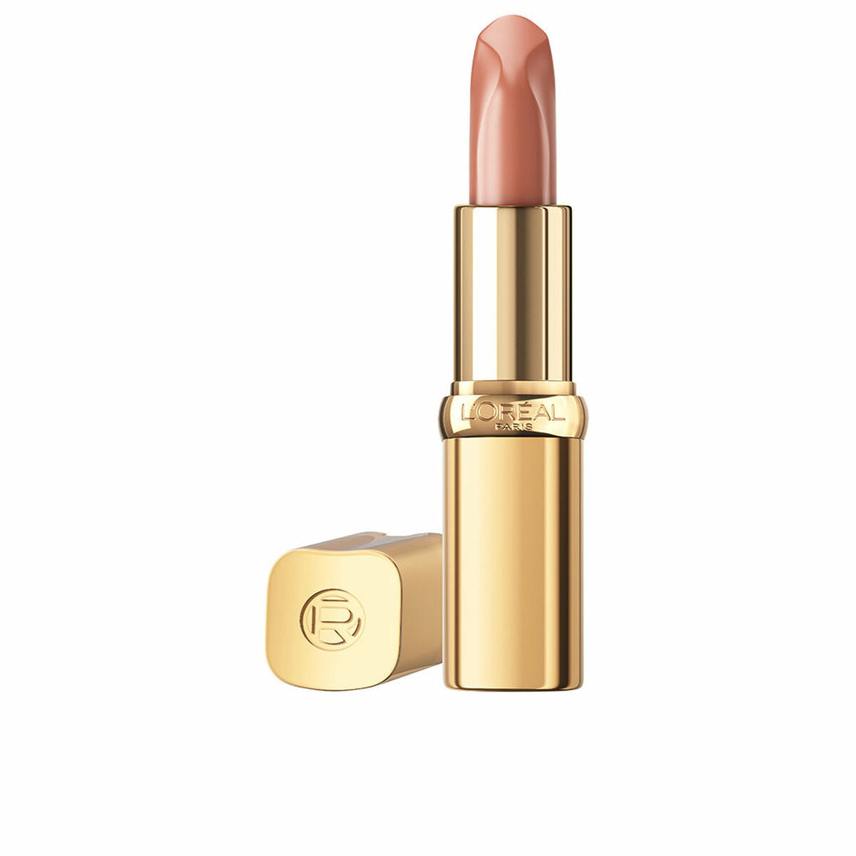 Lip balm L'Oreal Make Up COLOR RICHE Nº 505 Un resilient Nº 505-Un Resilient 4,54 g-0