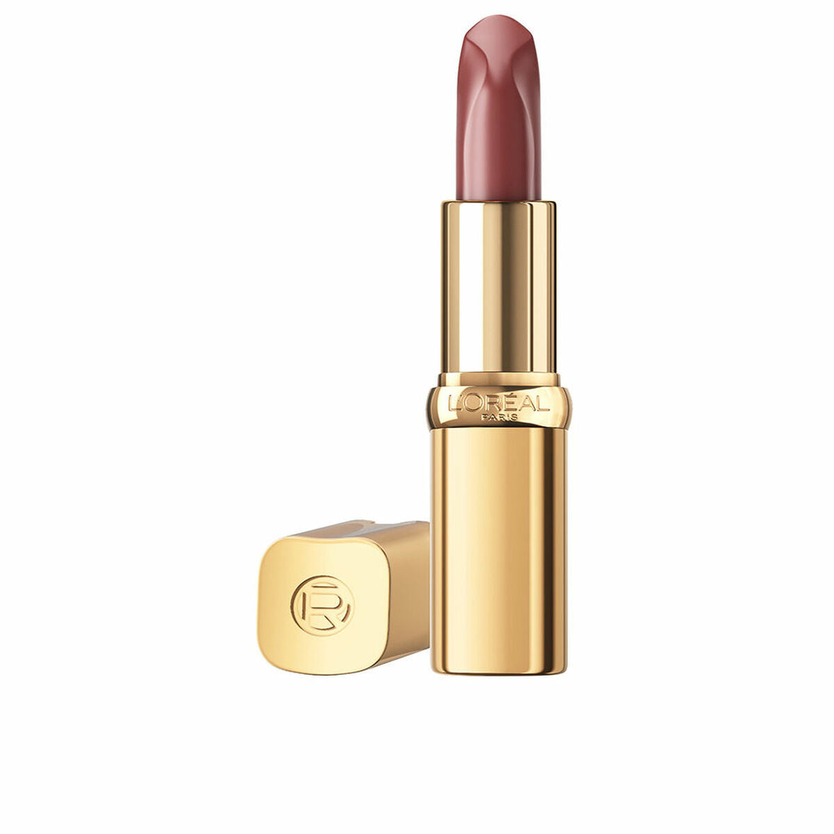 Lip balm L'Oreal Make Up COLOR RICHE Nº 570 Un worth in intense Nº 570-Un Worth In Intense 4,54 g-0