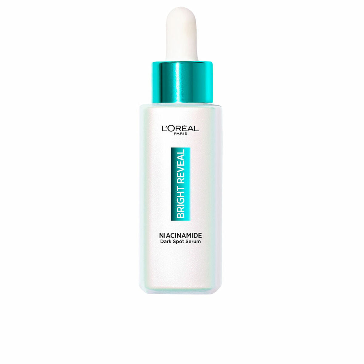 Hydrating Facial Cream L'Oreal Make Up BRIGHT REVEAL NIACINAMIDA 50 ml-0