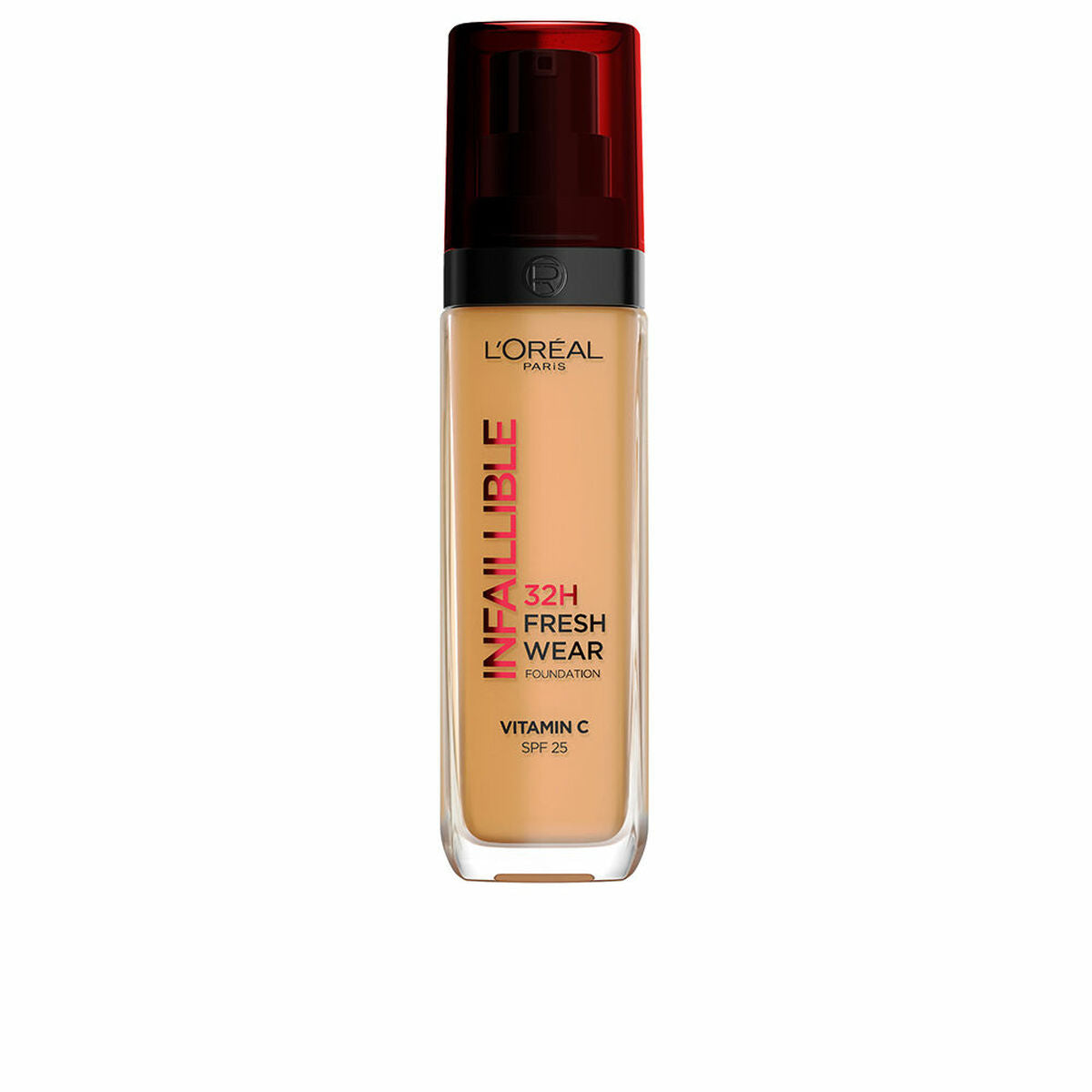 Liquid Make Up Base L'Oreal Make Up Infaillible Nº 315 Spf 25 30 ml-1