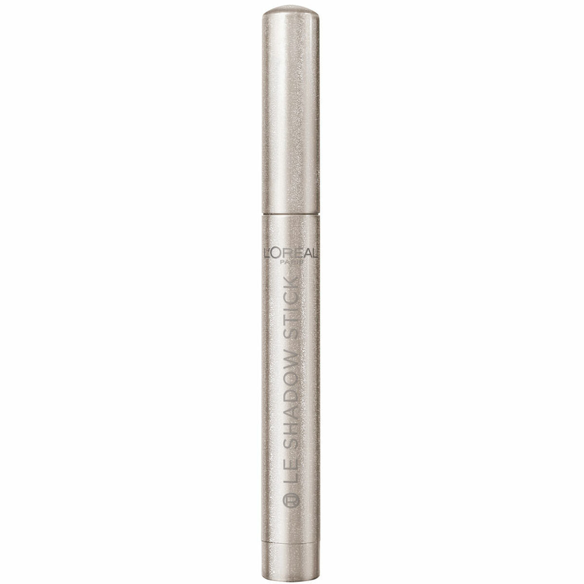 Eyeshadow L'Oreal Make Up LE SHADOW Nº 100-Ice Sparkle 1,4 g-0