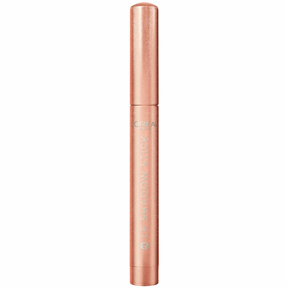Eyeshadow L'Oreal Make Up LE SHADOW Nº 115-Twinkle Rose 1,4 g-0