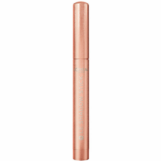 Eyeshadow L'Oreal Make Up LE SHADOW Nº 115-Twinkle Rose 1,4 g-0
