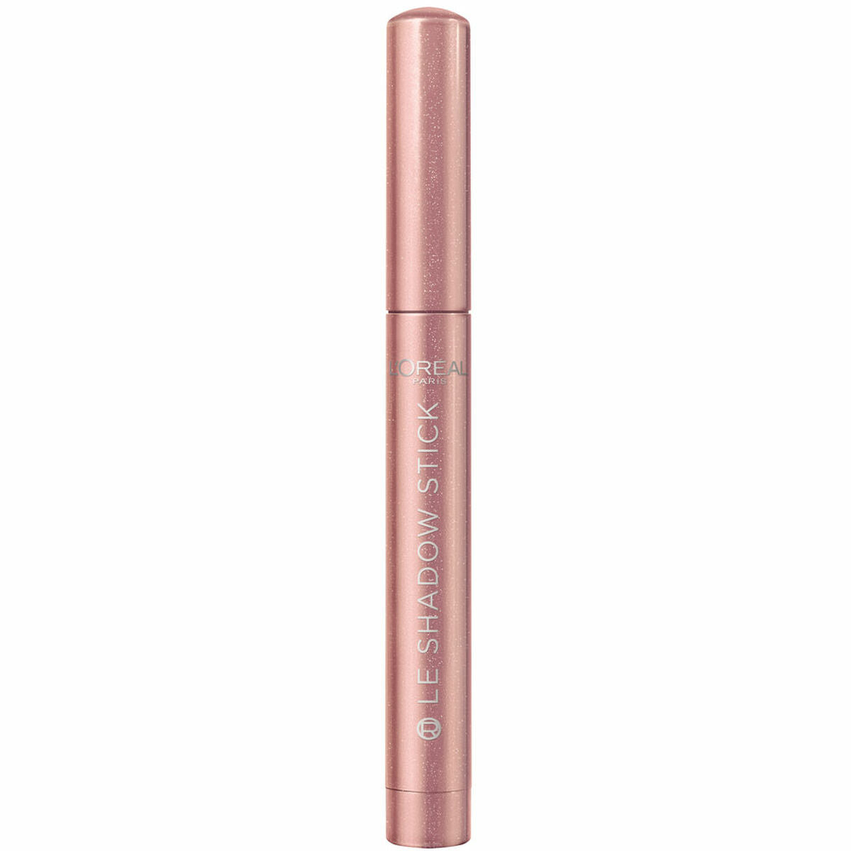 Eyeshadow L'Oreal Make Up LE SHADOW Nº 120-Magnetic Mauve 1,4 g-0