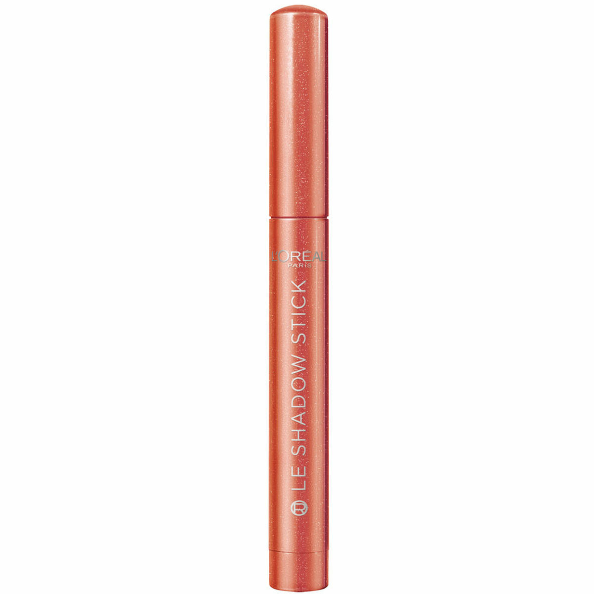 Eyeshadow L'Oreal Make Up LE SHADOW Orange Nº 150-Captivating Sepia 1,4 g-0
