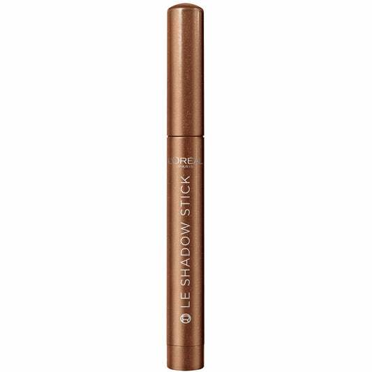 Eyeshadow L'Oreal Make Up LE SHADOW Nº 230-Magnetic Bronze 1,4 g-0