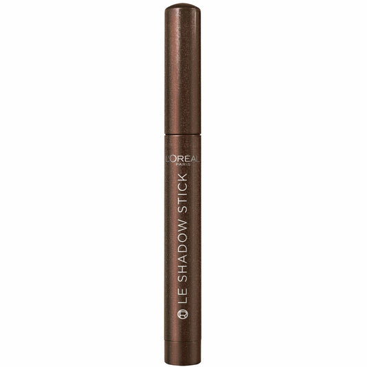 Eyeshadow L'Oreal Make Up LE SHADOW Nº 240-Brown Bliss 1,4 g-0