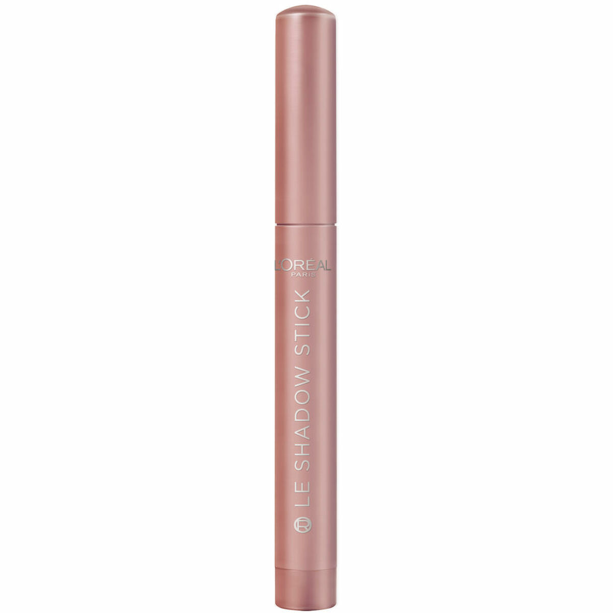 Eyeshadow L'Oreal Make Up LE SHADOW Nº 245-Alluring Rose 1,4 g-0