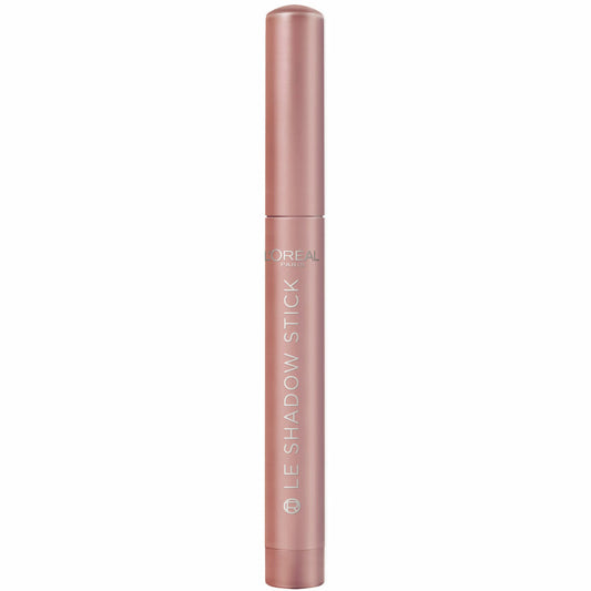 Eyeshadow L'Oreal Make Up LE SHADOW Nº 245-Alluring Rose 1,4 g-0