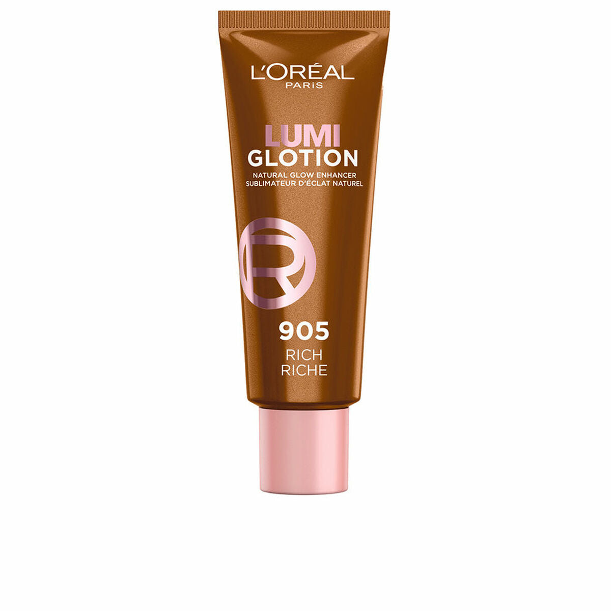 Highlighter L'Oreal Make Up LUMI GLOTION 40 ml-0
