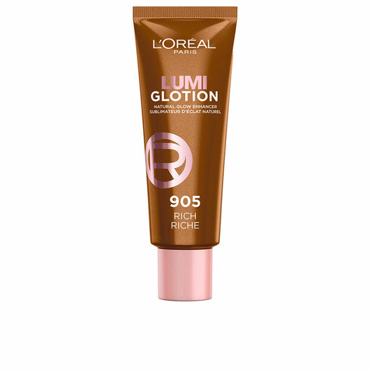 Highlighter L'Oreal Make Up LUMI GLOTION 40 ml-0