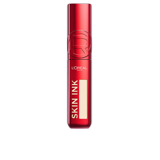 Liquid Make Up Base L'Oreal Make Up INFAILLIBLE SKIN INK Nº 15 Light Neut 15 ml-0
