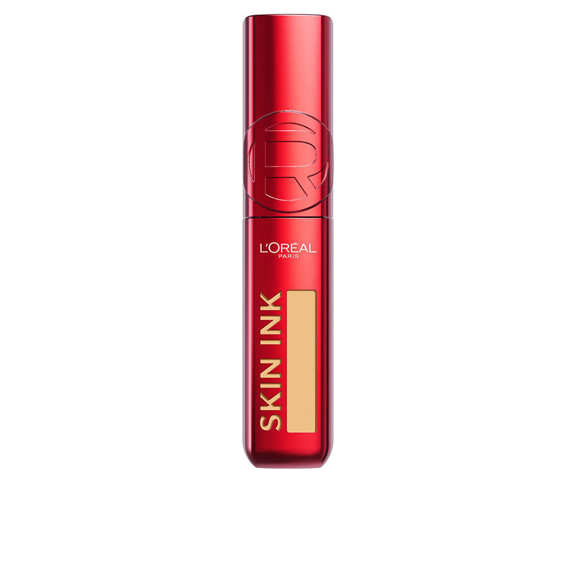 Liquid Make Up Base L'Oreal Make Up INFAILLIBLE SKIN INK Nº 260 Medium Warm 15 ml-0