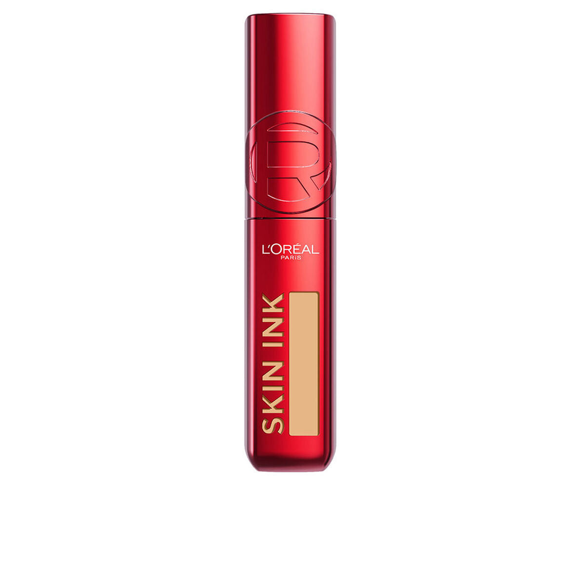 Liquid Make Up Base L'Oreal Make Up INFAILLIBLE SKIN INK Nº 270 Medium Warm 15 ml-0
