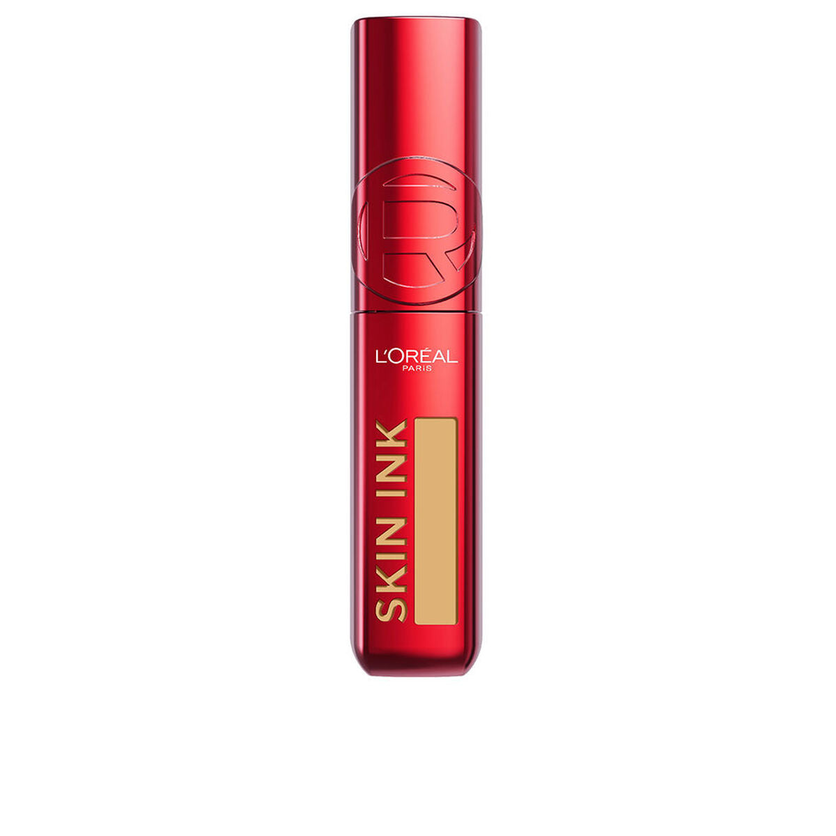 Liquid Make Up Base L'Oreal Make Up INFAILLIBLE SKIN INK Nº 290 Medium Warm 15 ml-0