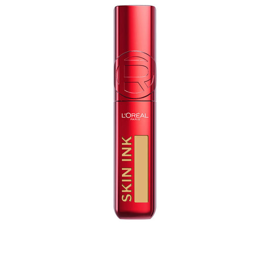 Liquid Make Up Base L'Oreal Make Up INFAILLIBLE SKIN INK Nº 290 Medium Warm 15 ml-0