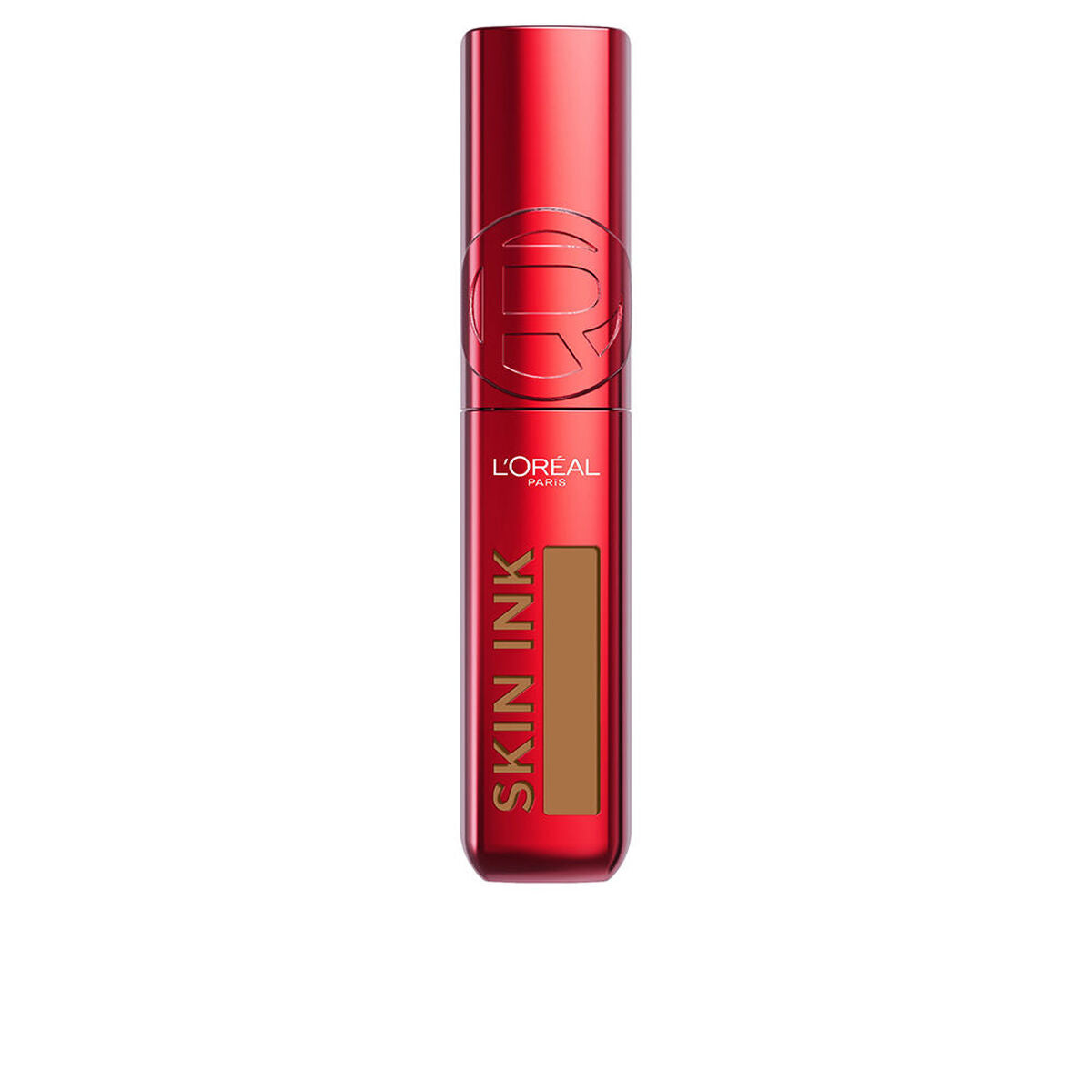 Liquid Make Up Base L'Oreal Make Up INFAILLIBLE SKIN INK Nº 375 Medium Neut 15 ml-0