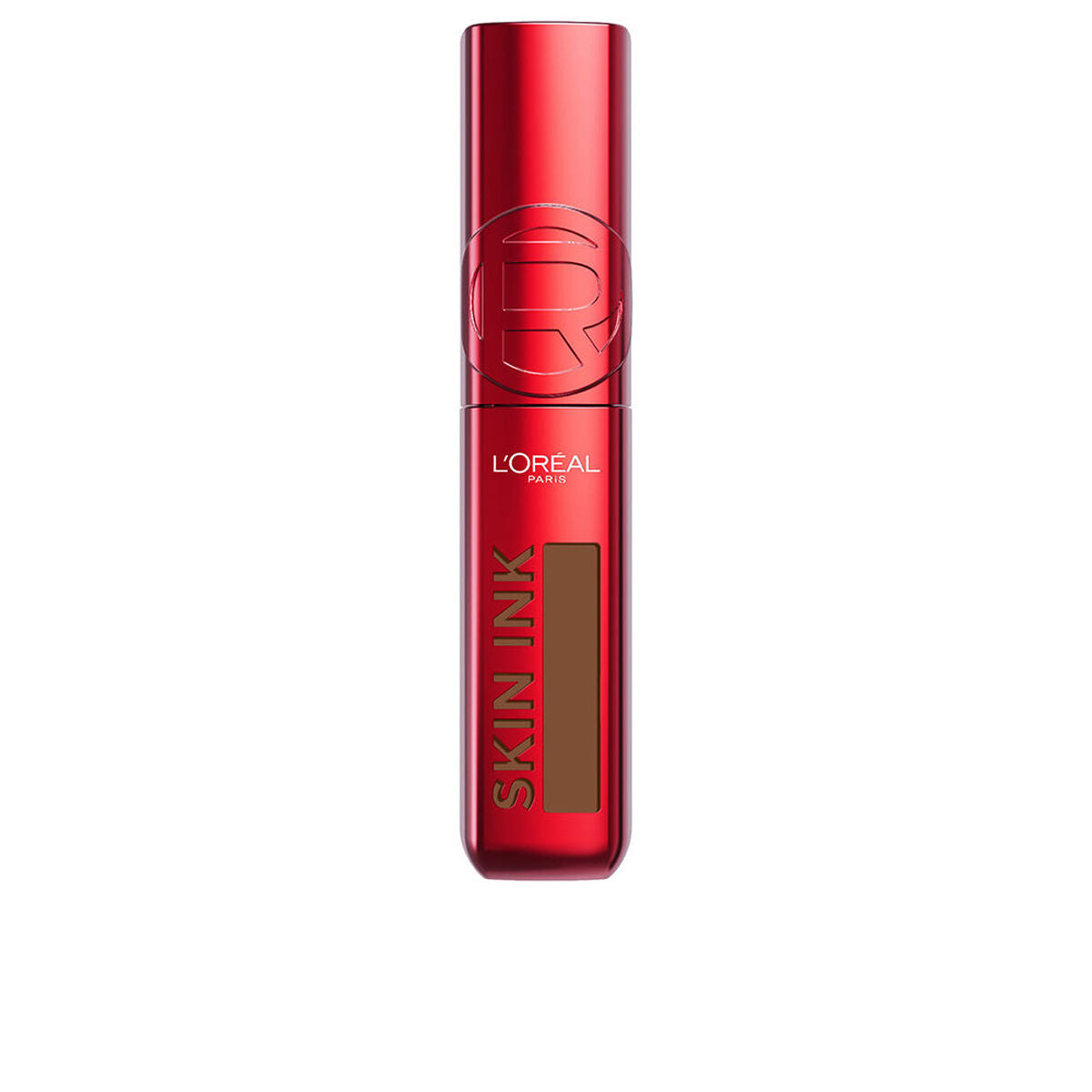 Liquid Make Up Base L'Oreal Make Up INFAILLIBLE SKIN INK Nº 440 Deep Neut 15 ml-0