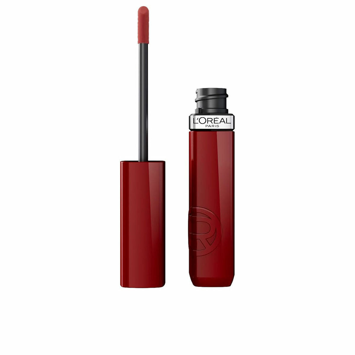 Lipstick L'Oreal Make Up INFALLIBLE LAQUE 4,3 ml-0