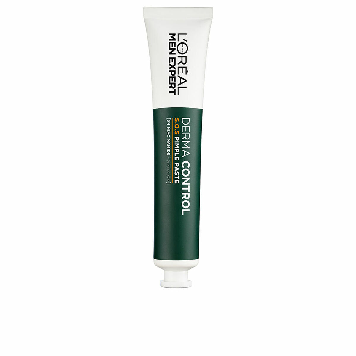 Facial Cream L'Oreal Make Up MEN EXPERT DERMA CONTROL 45 ml-0