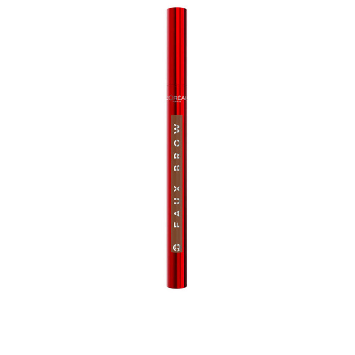 Eyebrow Pencil L'Oreal Make Up INFAILLIBLE-0