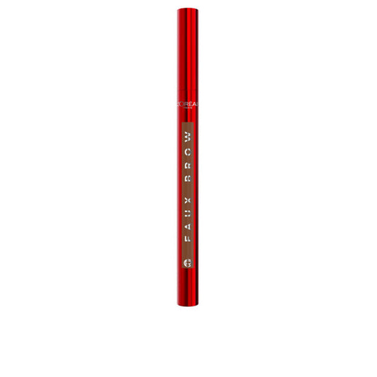 Eyebrow Pencil L'Oreal Make Up INFAILLIBLE-0