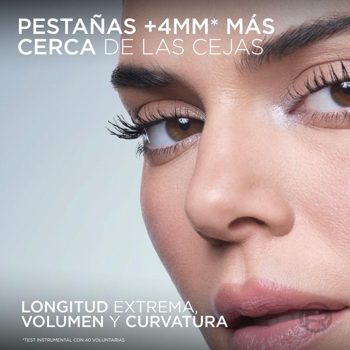 Make-Up Set L'Oreal Make Up EXTENSIONIST (1 Unit)-1