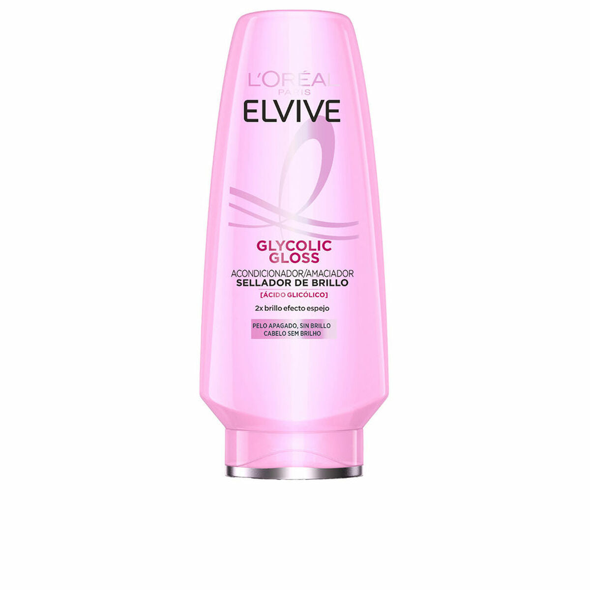 Conditioner L'Oreal Make Up ELVIVE 500 ml-0