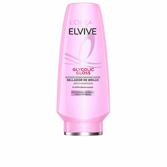 Conditioner L'Oreal Make Up ELVIVE 500 ml-0