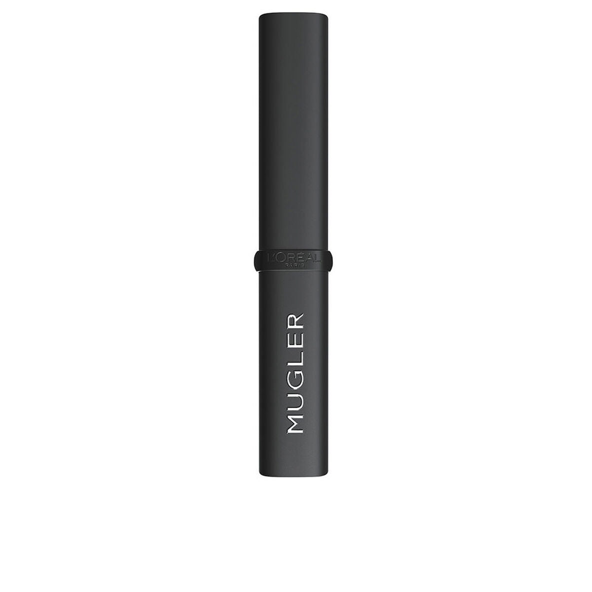 Lipstick L'Oreal Make Up MUGLER Nº 01-Nude 2 g-0