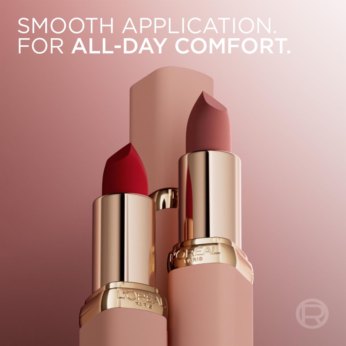 Lipstick L'Oreal Make Up COLOR RICHE (1 Unit)-6