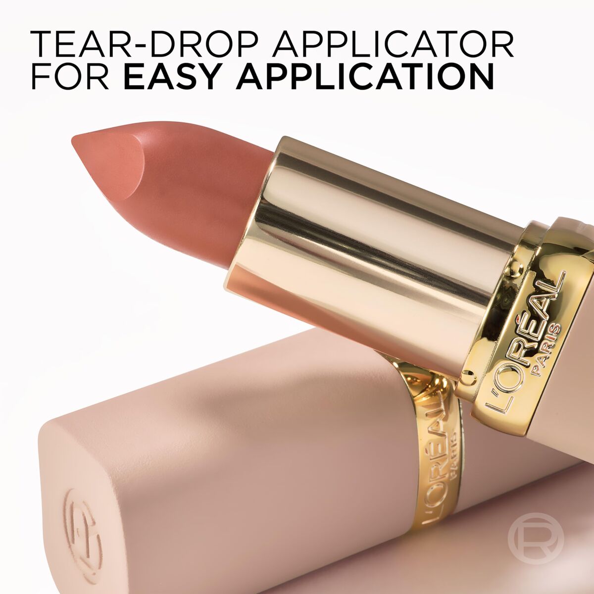 Lipstick L'Oreal Make Up COLOR RICHE (1 Unit)-3